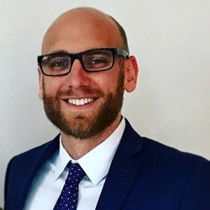 Meet your Posher, Matthew